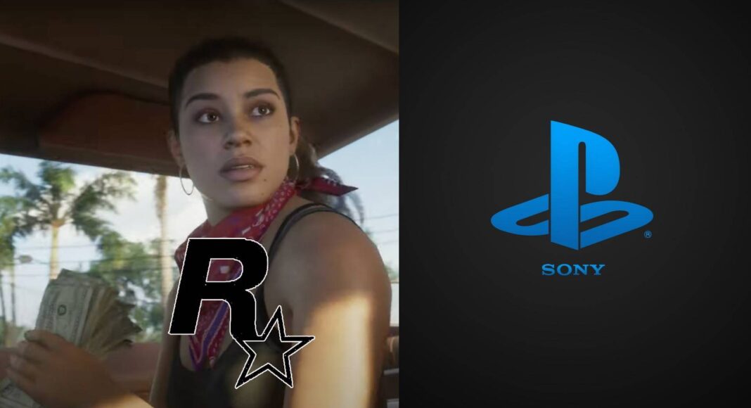 Sony tendría acuerdo con Rockstar para promocionar el PS5 Pro a través de GTA VI