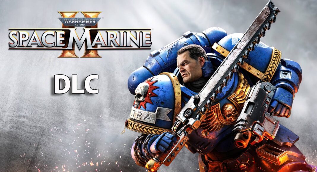 Space Marine 2 tendría un DLC o secuela gracias al éxito alcanzado