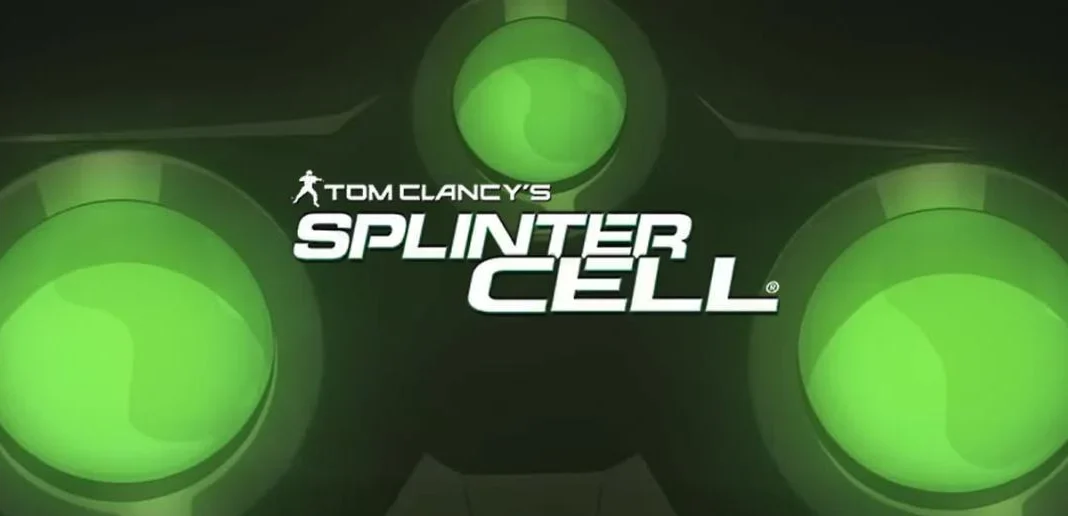 Splinter Cell regresa con una serie animada en Netflix