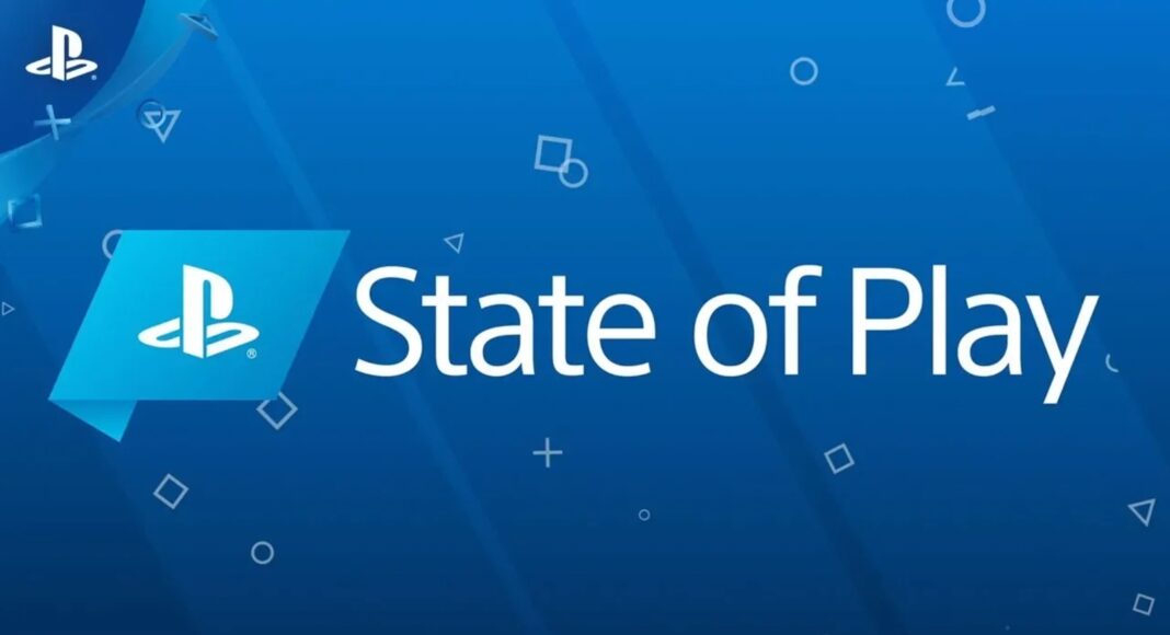 State of Play sería el 24 de septiembre según insider