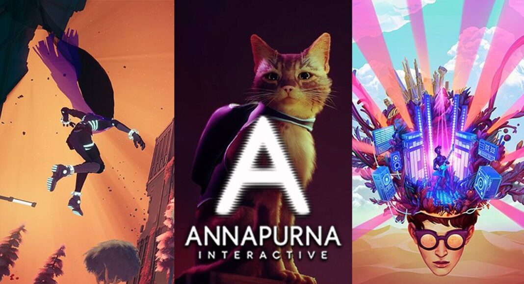 Todos los Empleados de Annapurna Interactive renuncian por disputa con su dueño