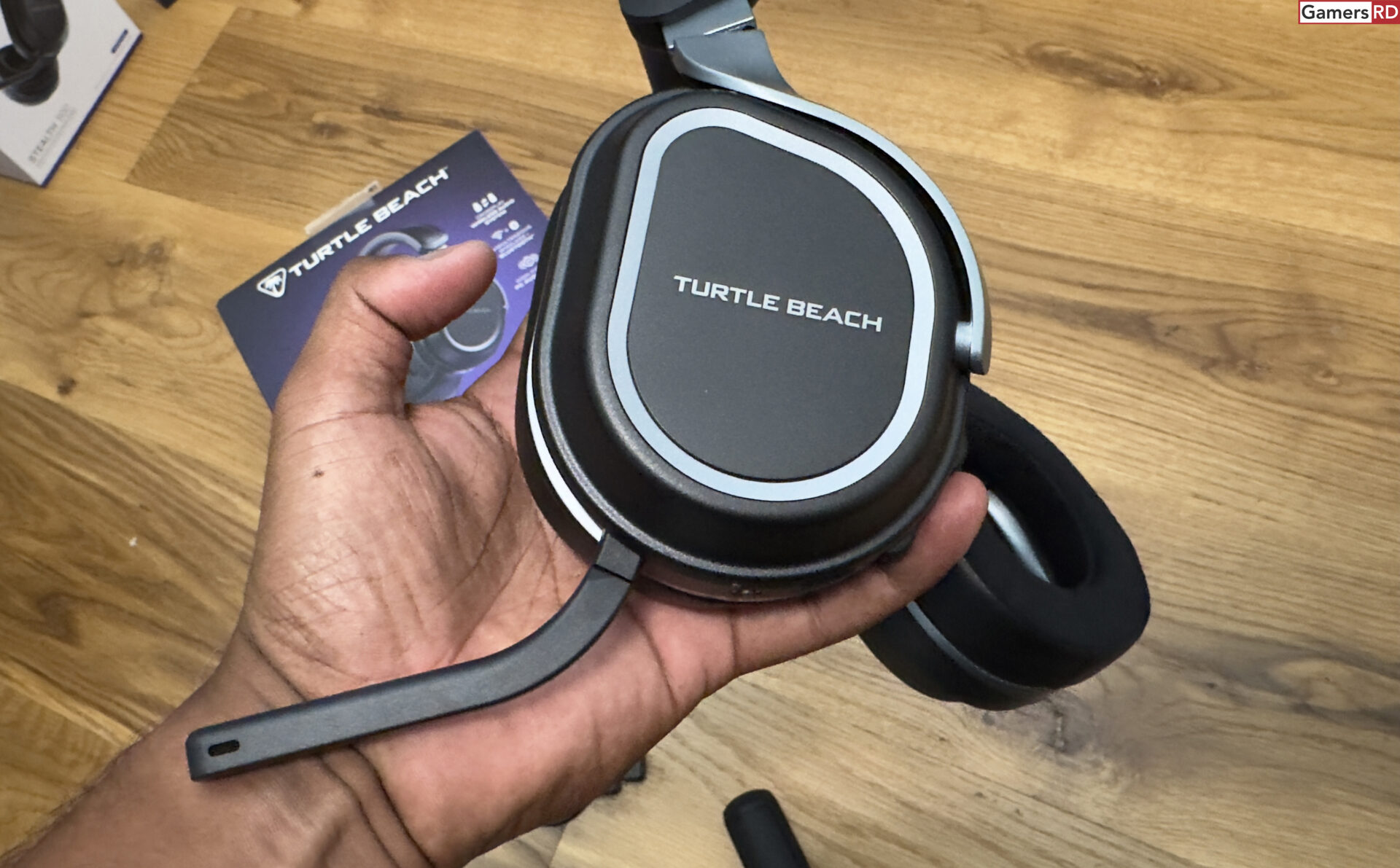 Turtle Beach Stealth 700 Gen 3 Review GamersRD2h