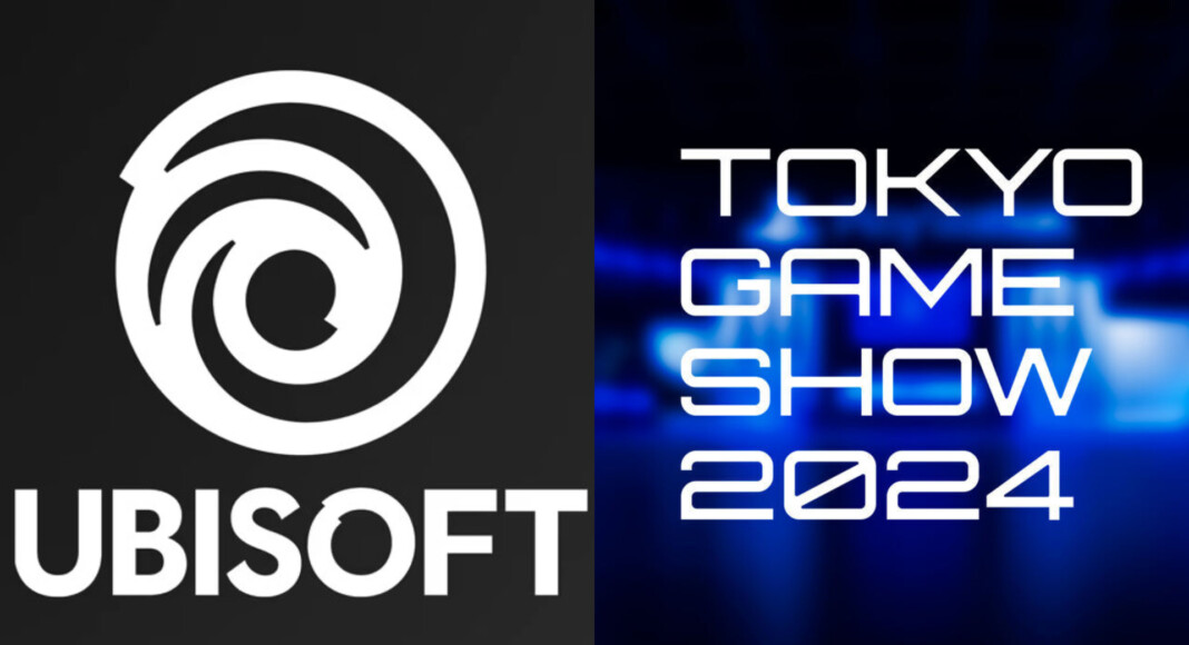 Ubisoft cancela a último minuto su presentación en el Tokyo Game Show 2024