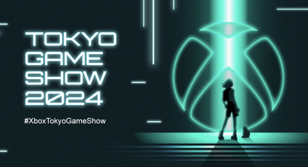 Xbox confirma que estará en el Tokyo Game Show 2024