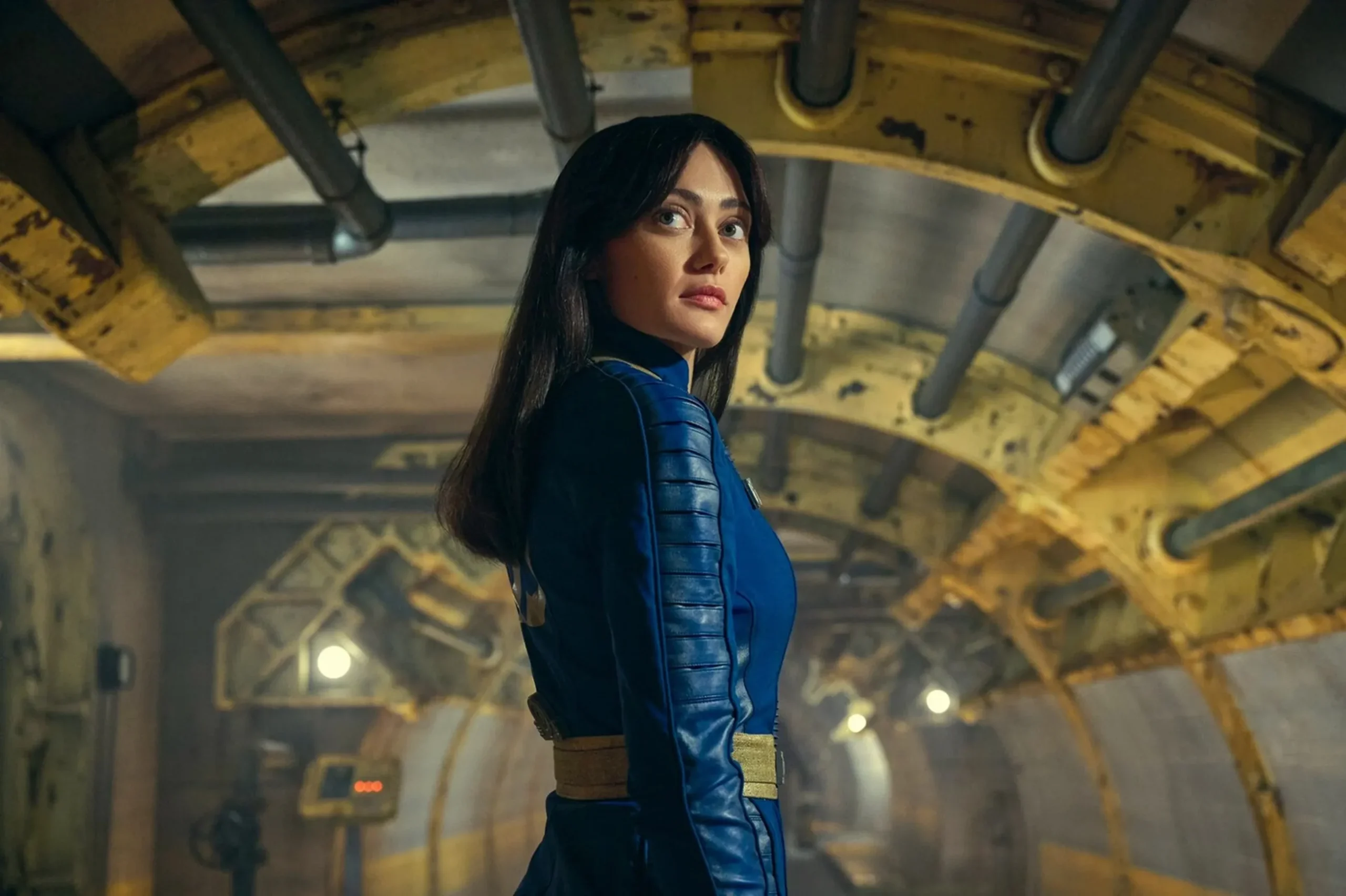Amazon adelanta la filmación de la segunda temporada de Fallout