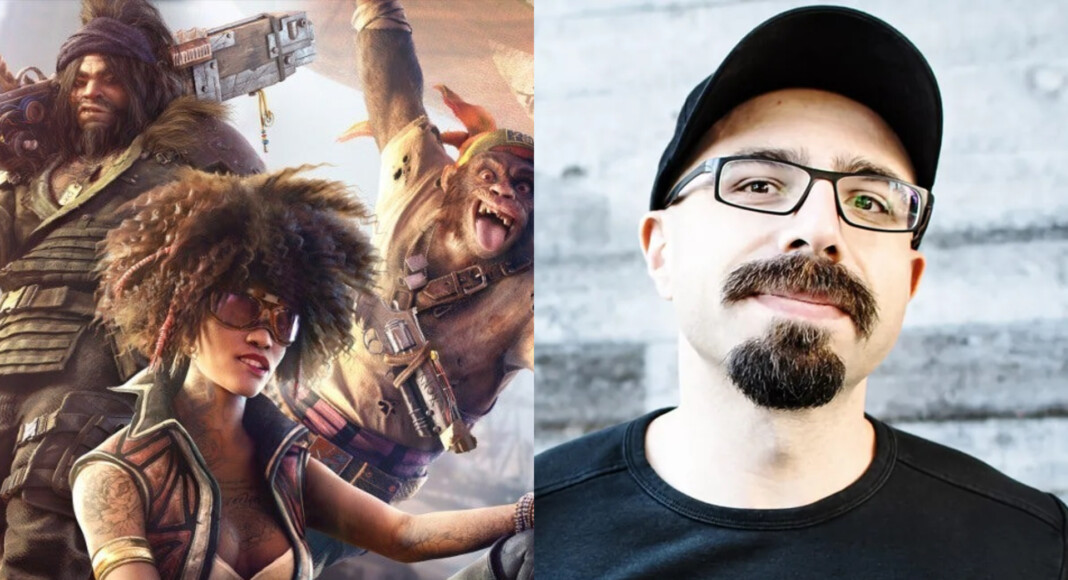 Beyond Good & Evil 2 sigue en desarrollo con nuevo director creativo