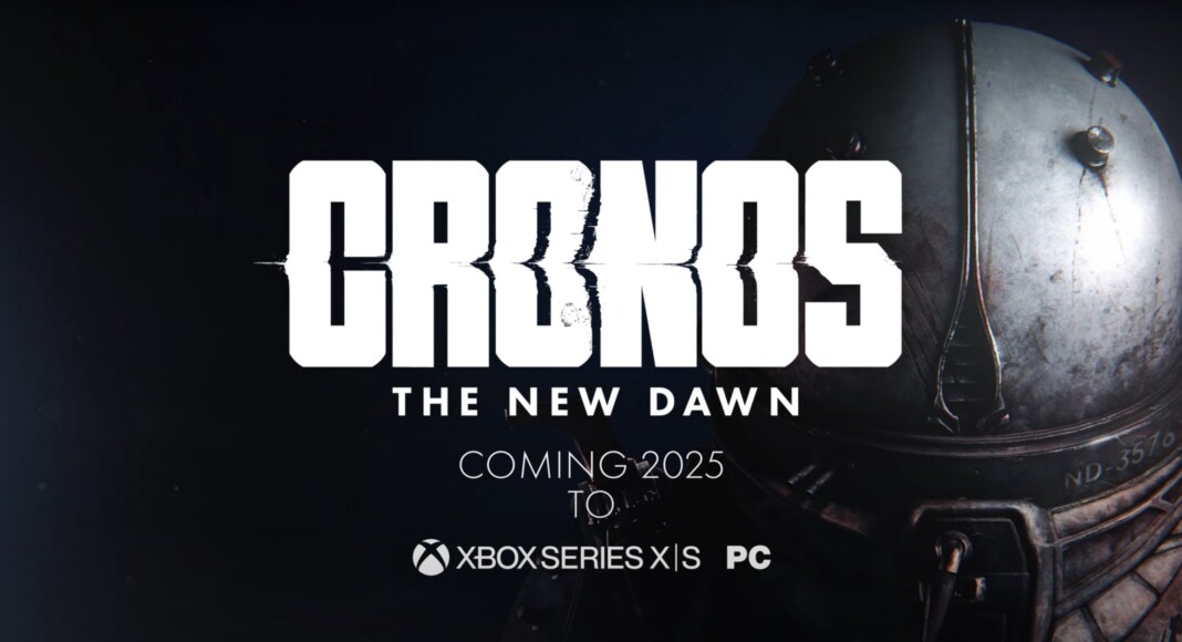 Bloober Team anuncia Cronos: The New Dawn en el Xbox Partner Preview