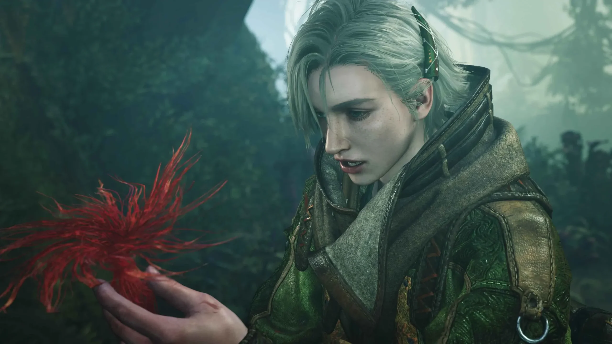 Capcom afirma que Beta de Monster Hunter Wilds será gratuita para todos