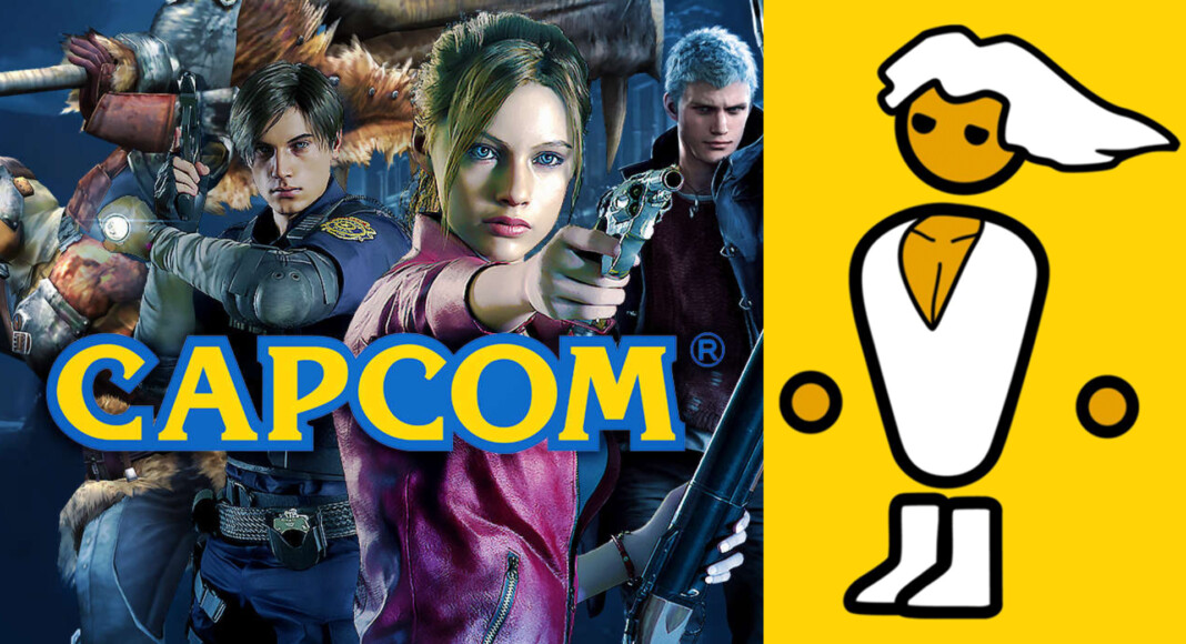 Capcom reporta que las ventas de sus juegos en PC superan los de consolas