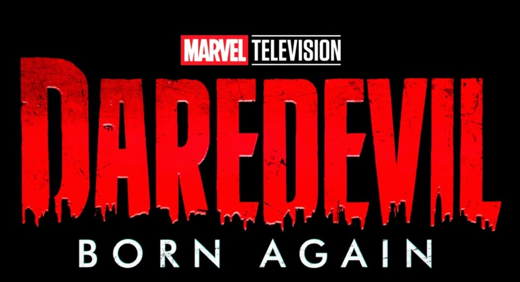 Daredevil: Born Again se estrenará en marzo de 2025