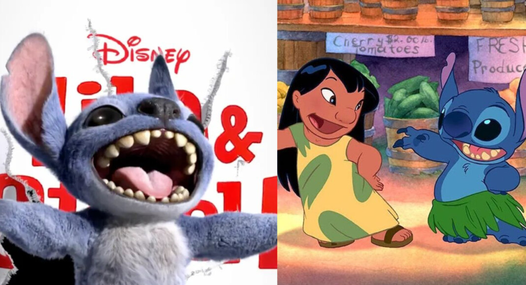 Disney revela fecha de estreno de Lilo & Stitch live action