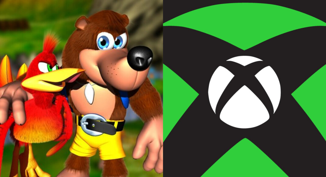 Ejecutivo de Xbox dice que a nadie le importa un regreso de Banjo-Kazooie