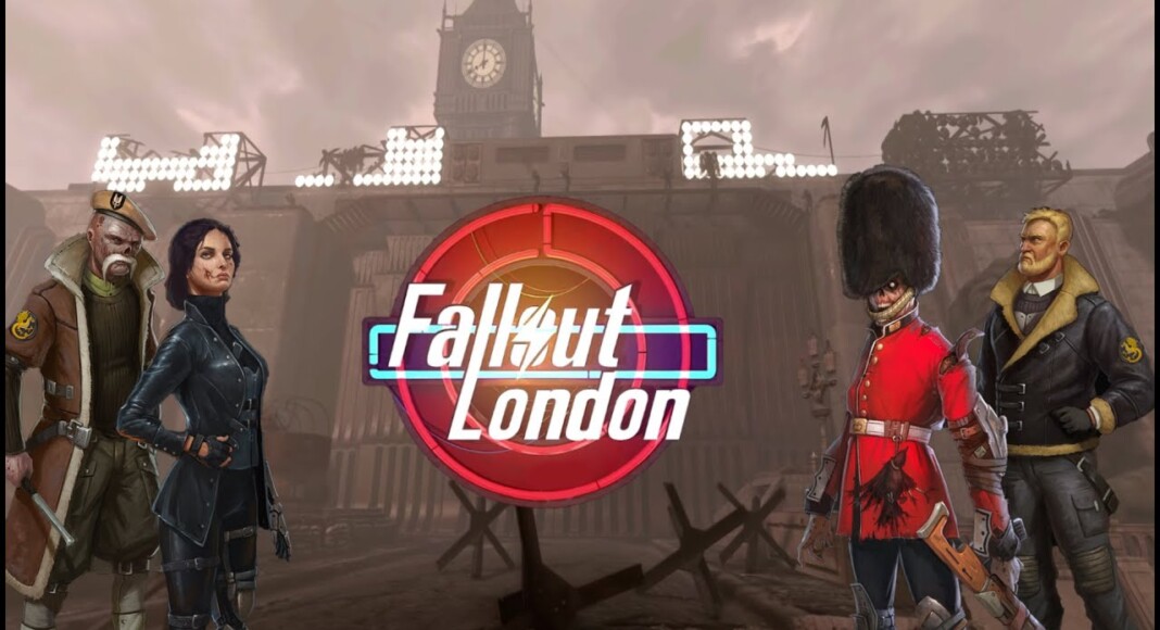 Fallout: London alcanza el millón de descargas