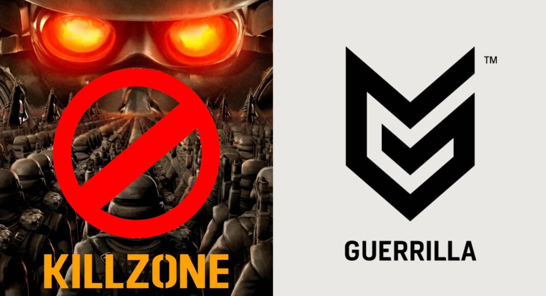 Guerrilla Games descarta hacer más juegos de Killzone