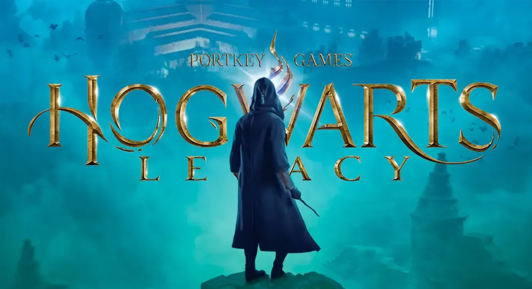 Hogwarts Legacy Definitive Edition tendrá 15 horas de nuevo contenido según informe