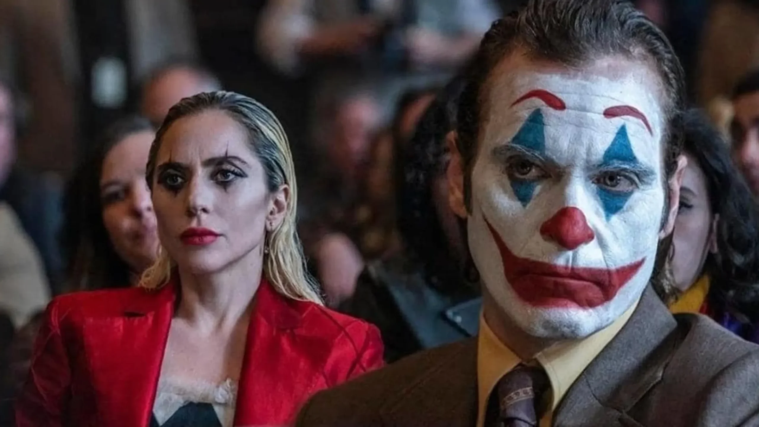 Joker: Folie à Deux llegará pronto a streaming debido a su fracaso en cines