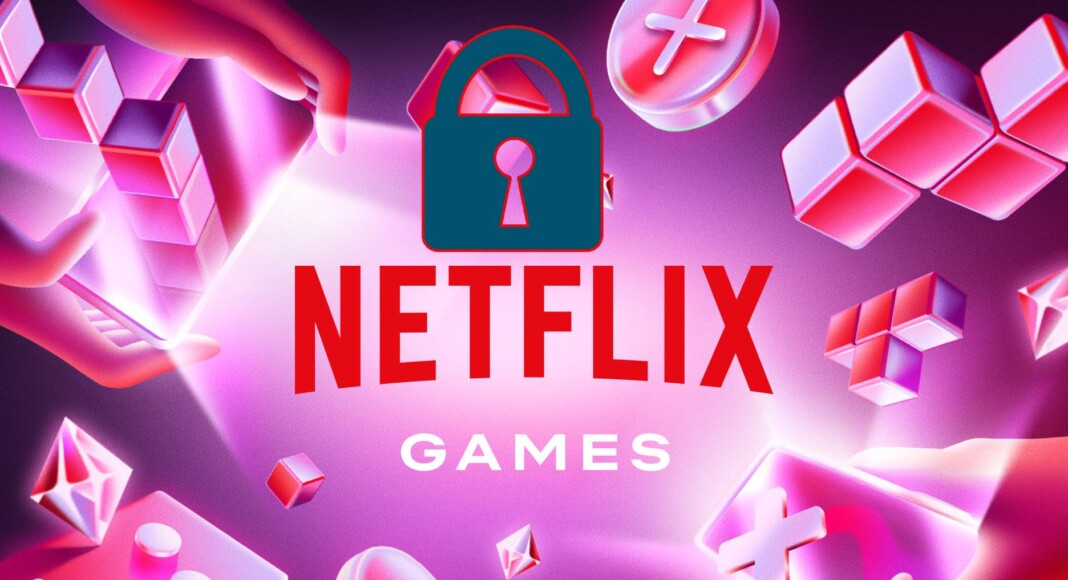 Netflix cierra Team Blue su estudio de videojuegos AAA