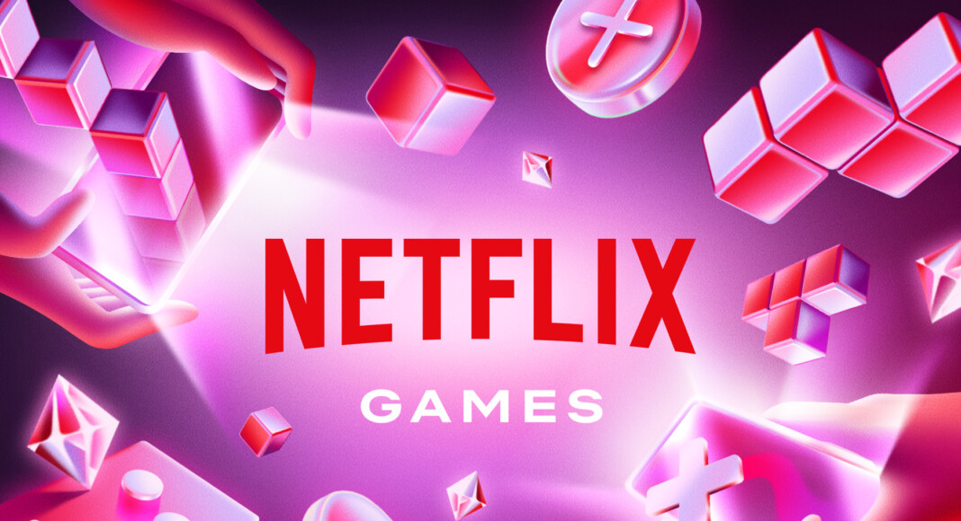 Netflix cierra Team Blue su estudio de videojuegos AAA