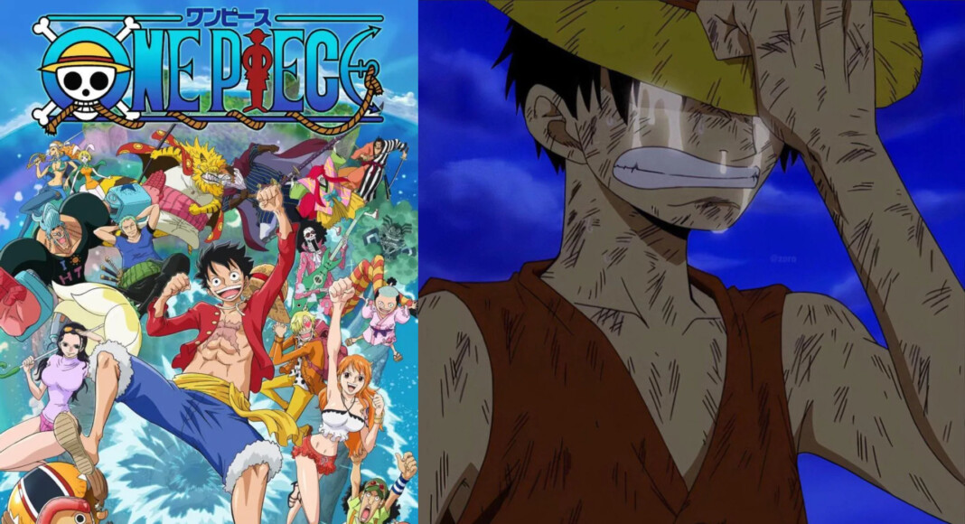 One Piece no tendrá nuevos capítulos de anime hasta el 2025