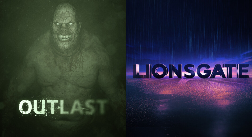 Outlast tendrá una película de la mano de Lionsgate