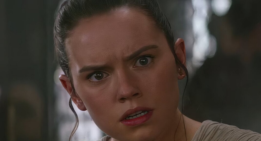 Película de Star Wars sobre Rey pierde a su guionista