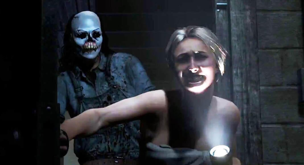 Película de Until Dawn ya tiene fecha de estreno confirmada por Sony Pictures