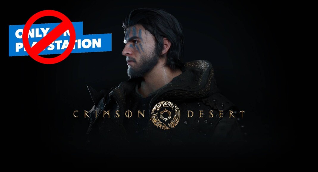 PlayStation quería que Crimson Desert fuera exclusivo pero los rechazaron