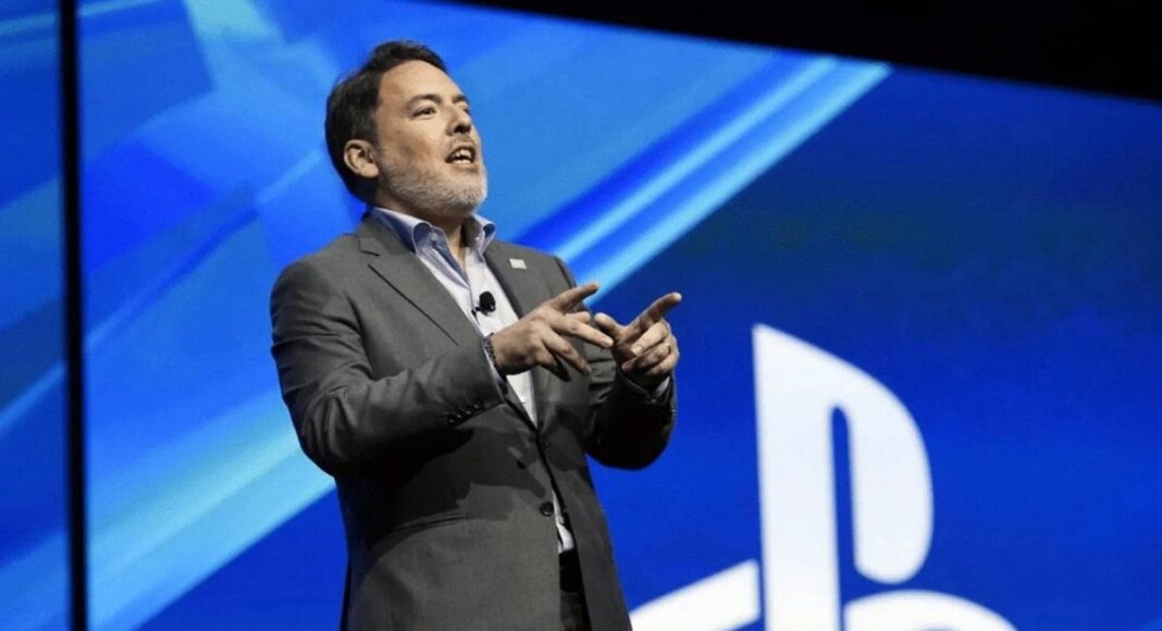 Shawn Layden dice que la industria de videojuegos ya no tiene creatividad