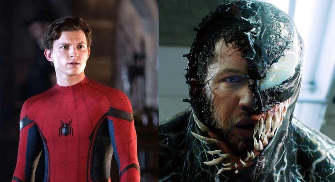 Spider-Man podría aparecer en Venom: The Last Dance acorde a Tom Hardy