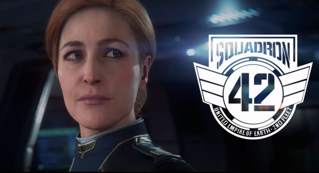 Spin-Off de Star Citizen finalmente revela fecha de lanzamiento