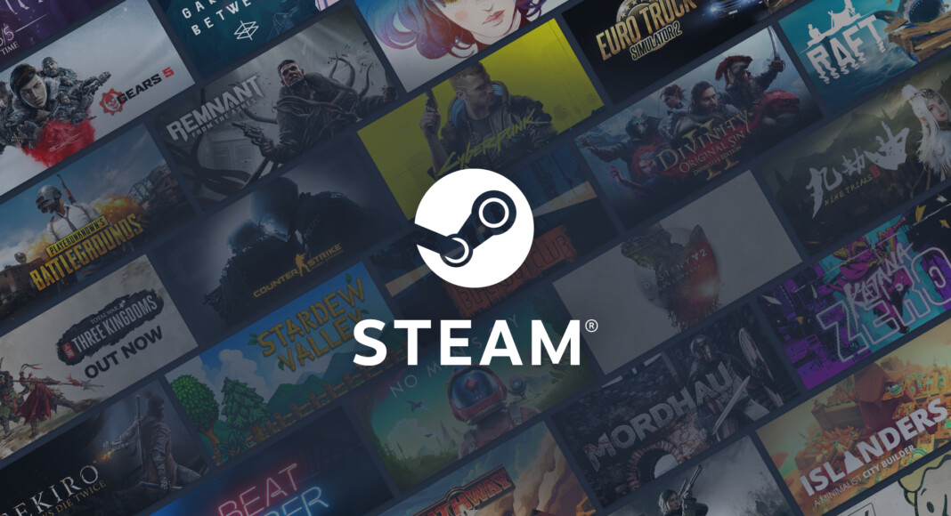 Steam aclara que los usuarios no son propietarios de los juegos que compran