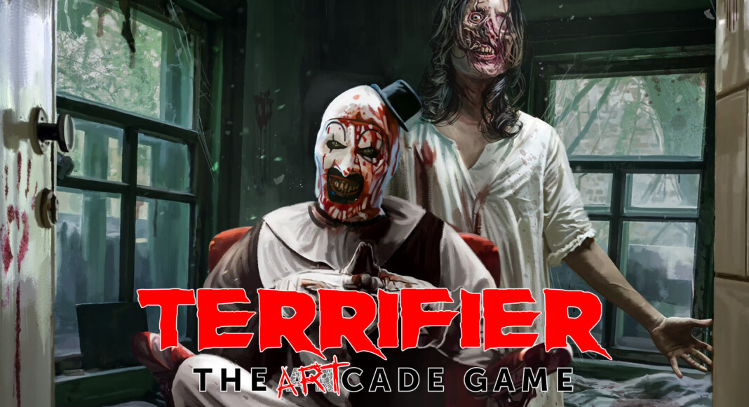 Terrifier tendrá su propio videojuego tras el éxito de las películas