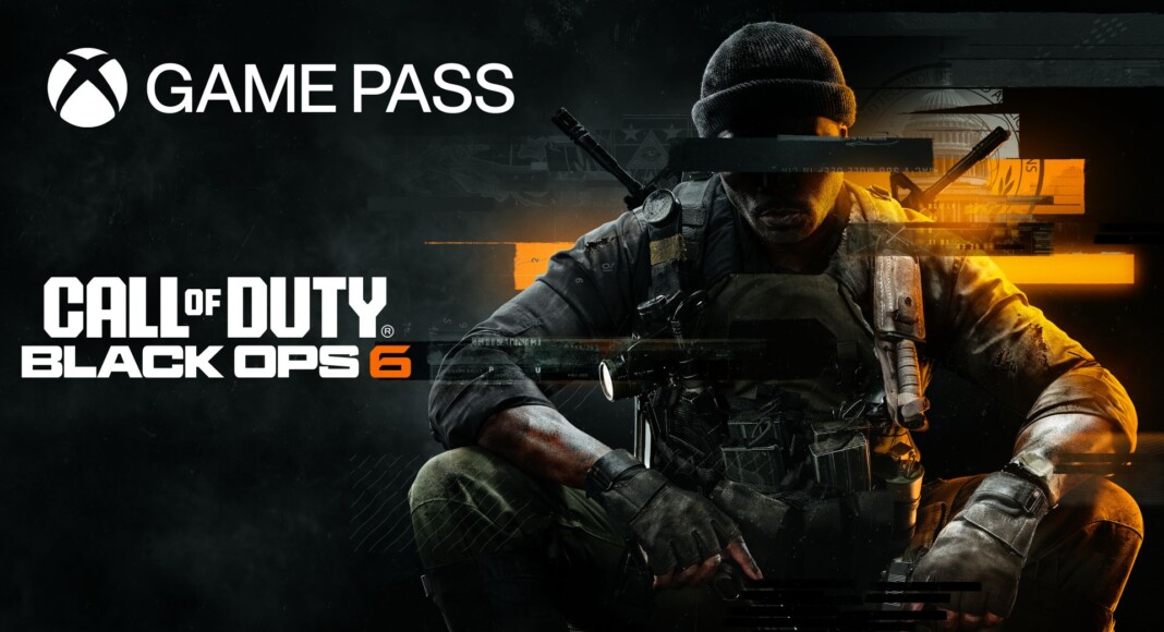 Xbox elimina plan de $1 dólar de Game Pass antes del lanzamiento de Black Ops 6