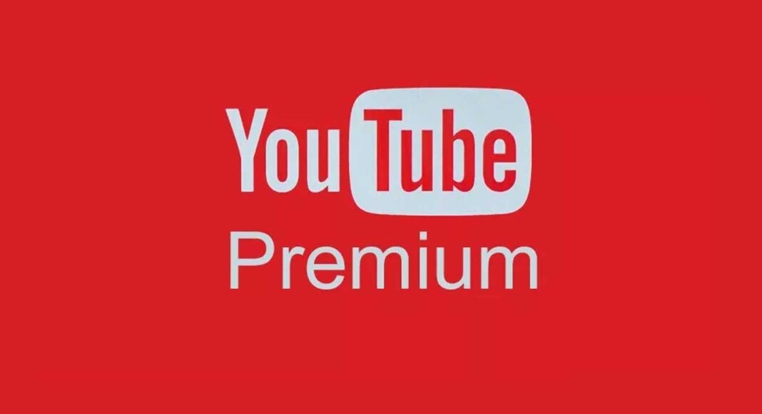 YouTube es acusada de colocar publicidad en su versión Premium