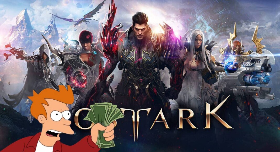 Amazon ofrece $20 dólares a jugadores que abandonaron Lost Ark y expliquen la razón