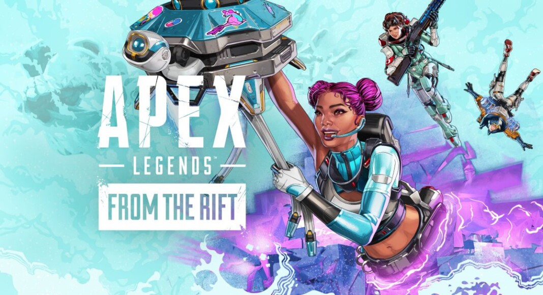 Apex Legends también tendrá su modo 