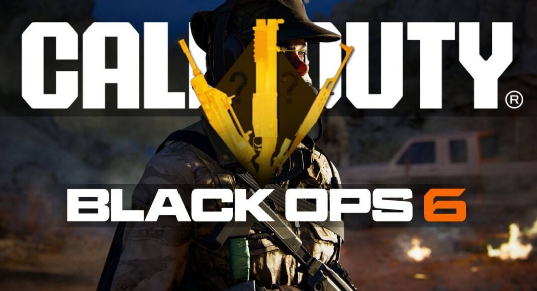 Black Ops 6 traerá de vuelta el modo Sharpshooter según filtración