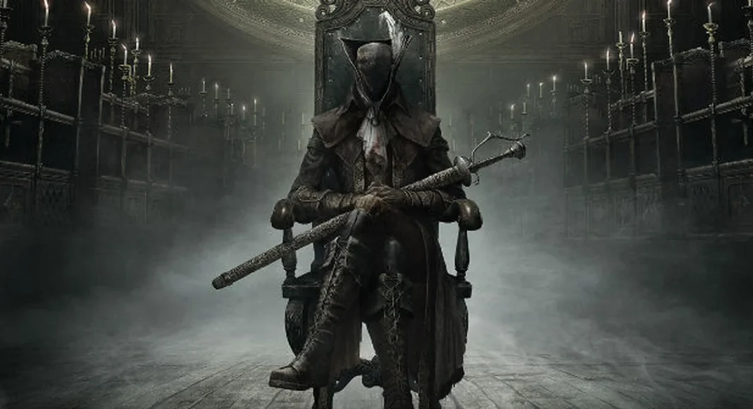 Bloodborne podría dar un anuncio sorpresa esta semana