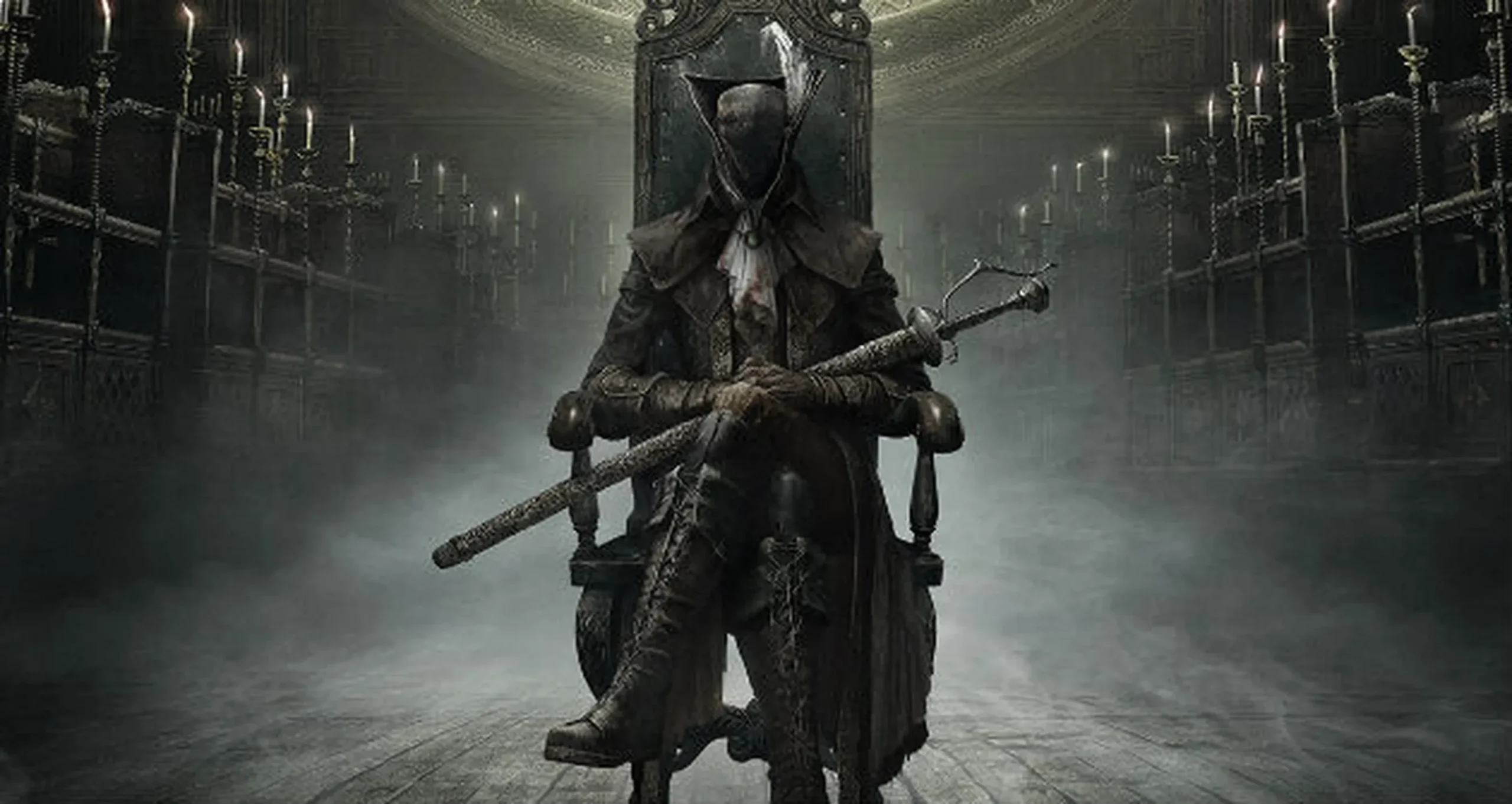 Bloodborne podría dar un anuncio sorpresa esta semana