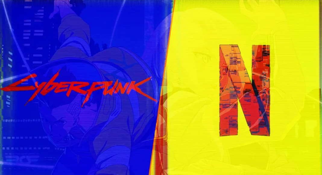 CD Projekt Red confirma otra serie de Cyberpunk 2077 en Netflix