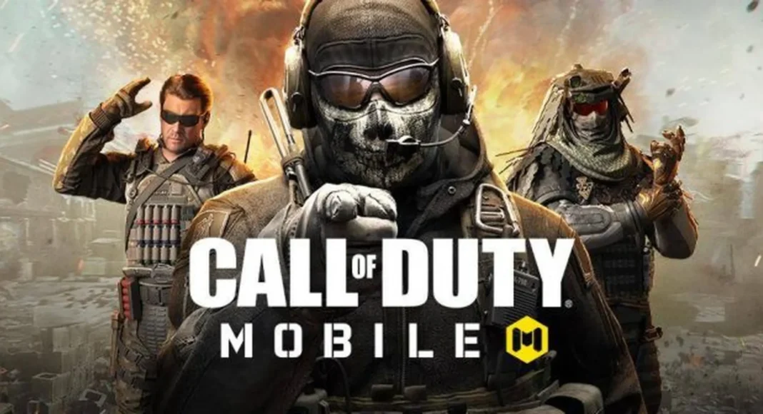 Call of Duty: Mobile llega al billón de descargas