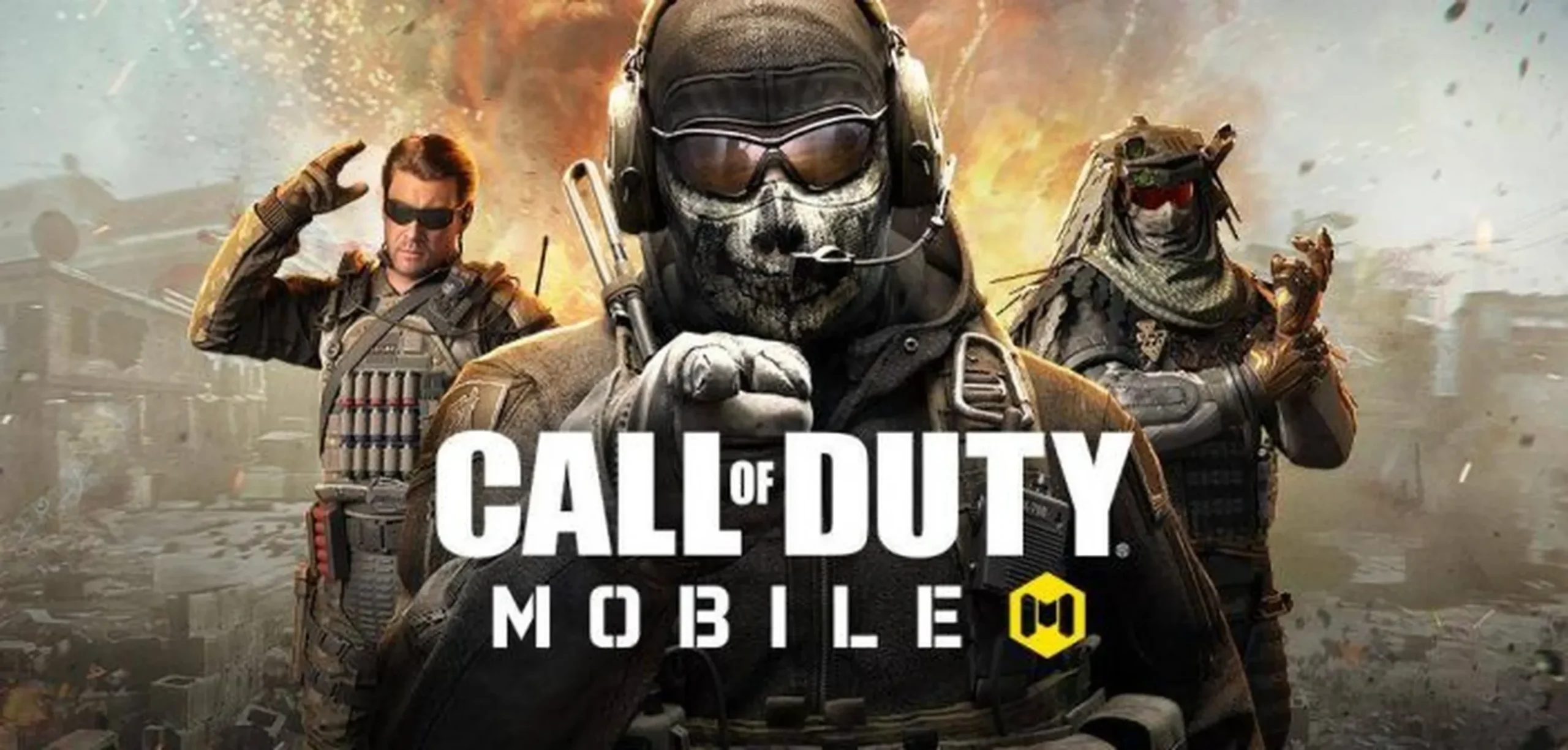 Call of Duty: Mobile llega al billón de descargas
