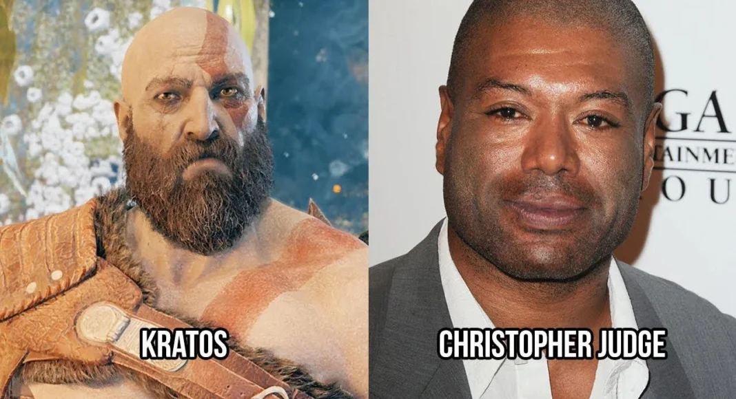 Christopher Judge niega los rumores sobre un anuncio de God of War