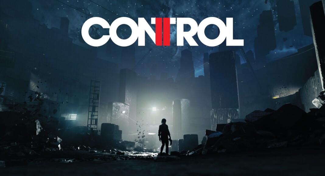 Control 2 será un RPG confirma Remedy Entertainment