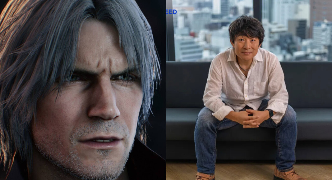 Creador de Devil May Cry abandona Capcom para ser director en LightSpeed Studio