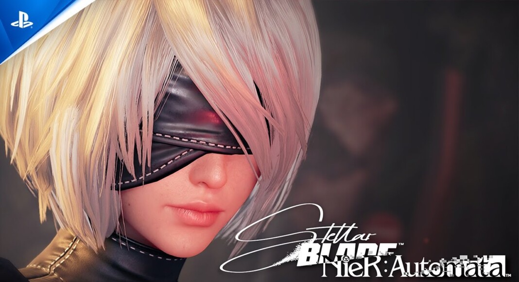 DLC de Stellar Blade x NieR: Automata ya tiene fecha de lanzamiento