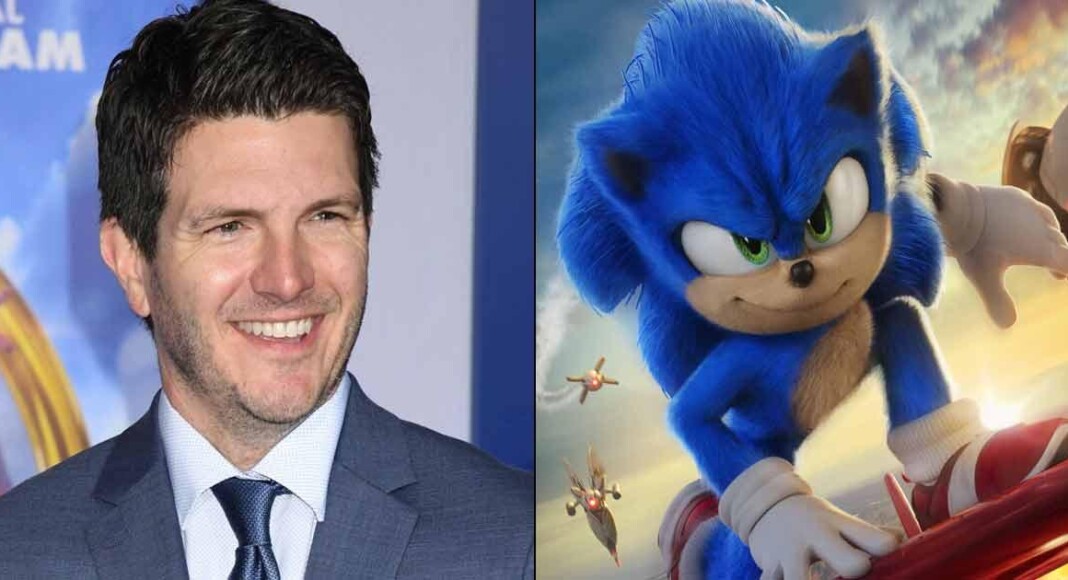 Director de Sonic 3 confirma que habrán más películas con nuevos personajes