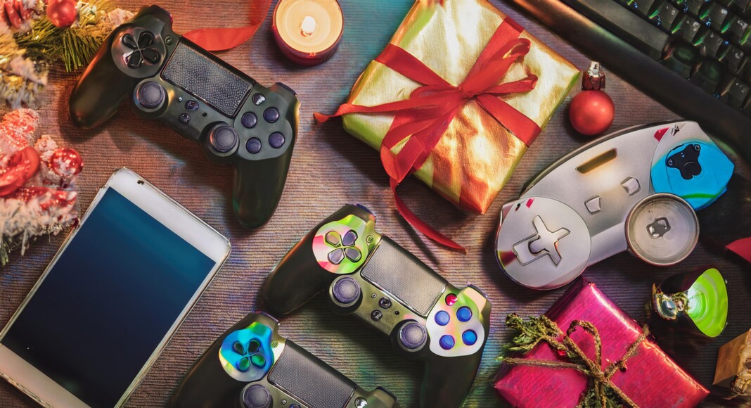 Guía de Navidad 2024 te recomendamos los mejores regalos para gamers GamersRD