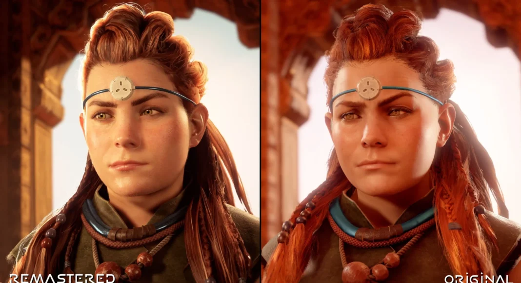 Horizon Zero Dawn Remastered recibe muchas críticas de los jugadores