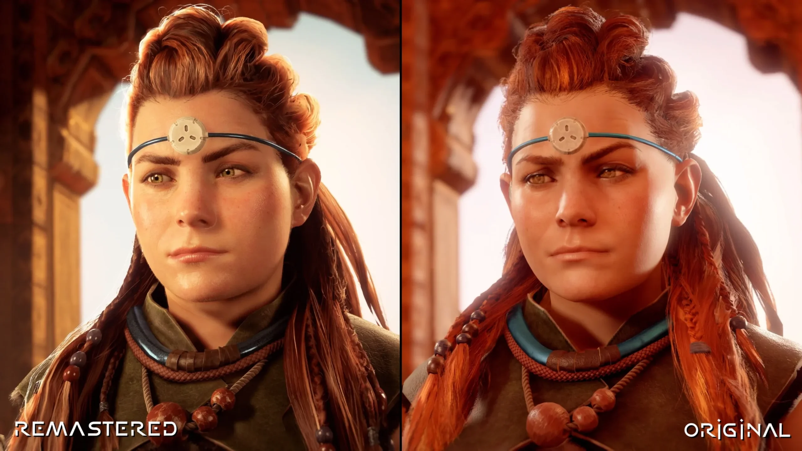 Horizon Zero Dawn Remastered recibe muchas críticas de los jugadores